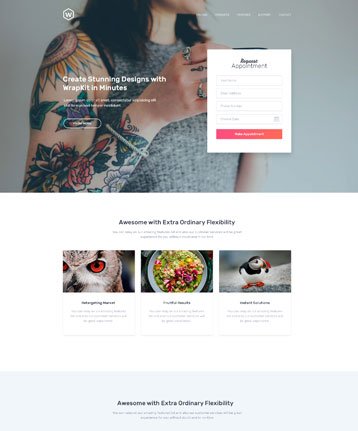 Prestation de Service